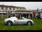 Bugatti Veyron 16.4 Grand Sport Roadster 2008 года